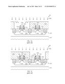 FIELD EFFECT TRANSISTORS FOR HIGH-PERFORMANCE AND LOW-POWER APPLICATIONS diagram and image