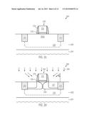 FIELD EFFECT TRANSISTORS FOR HIGH-PERFORMANCE AND LOW-POWER APPLICATIONS diagram and image