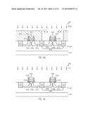 FIELD EFFECT TRANSISTORS FOR HIGH-PERFORMANCE AND LOW-POWER APPLICATIONS diagram and image