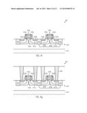 FIELD EFFECT TRANSISTORS FOR HIGH-PERFORMANCE AND LOW-POWER APPLICATIONS diagram and image