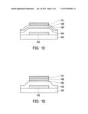 TRANSISTOR AND METHOD FOR FABRICATING THE SAME diagram and image