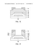 TRANSISTOR AND METHOD FOR FABRICATING THE SAME diagram and image