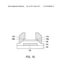 TRANSISTOR AND METHOD FOR FABRICATING THE SAME diagram and image