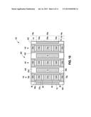 Field Effect Transistor Constructions And Memory Arrays diagram and image