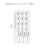 LAMINATED SUBSTRATE, LIGHT-EMITTING DEVICE, AND METHOD FOR PRODUCING     LIGHT-EMITTING DEVICE diagram and image