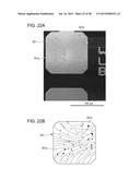 LAMINATED SUBSTRATE, LIGHT-EMITTING DEVICE, AND METHOD FOR PRODUCING     LIGHT-EMITTING DEVICE diagram and image