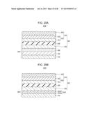 LAMINATED SUBSTRATE, LIGHT-EMITTING DEVICE, AND METHOD FOR PRODUCING     LIGHT-EMITTING DEVICE diagram and image