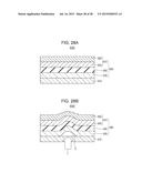 LAMINATED SUBSTRATE, LIGHT-EMITTING DEVICE, AND METHOD FOR PRODUCING     LIGHT-EMITTING DEVICE diagram and image