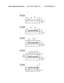 Optoelectronic Semiconductor Component, Conversion-Medium Lamina and     Method for Producing a Conversion-Medium Lamina diagram and image