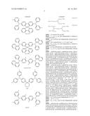 ORGANIC LIGHT-EMITTING DEVICE diagram and image