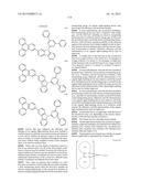 ORGANIC LIGHT-EMITTING DEVICE diagram and image