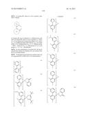 ORGANIC LIGHT-EMITTING DEVICE diagram and image