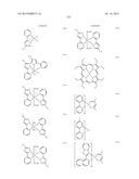 ORGANIC LIGHT-EMITTING DEVICE diagram and image