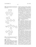 ORGANIC LIGHT-EMITTING DEVICE diagram and image