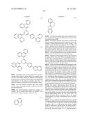 ORGANIC LIGHT-EMITTING DEVICE diagram and image