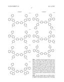 ORGANIC LIGHT-EMITTING DEVICE diagram and image