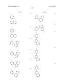 ORGANIC LIGHT-EMITTING DEVICE diagram and image