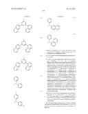 ORGANIC LIGHT-EMITTING DEVICE diagram and image