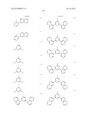 ORGANIC LIGHT-EMITTING DEVICE diagram and image