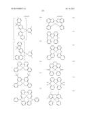 ORGANIC LIGHT-EMITTING DEVICE diagram and image