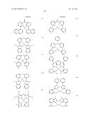 ORGANIC LIGHT-EMITTING DEVICE diagram and image