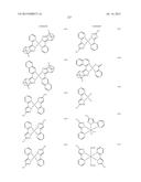 ORGANIC LIGHT-EMITTING DEVICE diagram and image