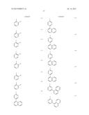 ORGANIC LIGHT-EMITTING DEVICE diagram and image