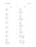 ORGANIC LIGHT-EMITTING DEVICE diagram and image