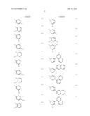 ORGANIC LIGHT-EMITTING DEVICE diagram and image