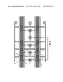 PRE-FABRICATED SUBSTRATE FOR PRINTED ELECTRONIC DEVICES diagram and image