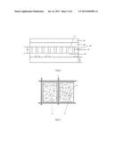 ORGANIC DISPLAY DEVICE AND MANUFACTURING METHOD diagram and image