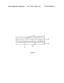 ORGANIC DISPLAY DEVICE AND MANUFACTURING METHOD diagram and image