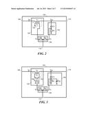 System and Method for a Directional Coupler diagram and image