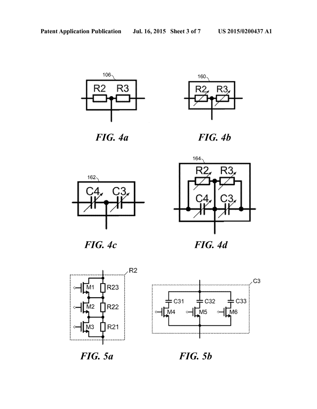 System and Method for a Directional Coupler - diagram, schematic, and image 04