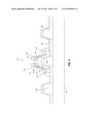 WIRELESS COMMUNICATION ANTENNAS IN COMPUTER DISPLAYS diagram and image