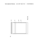 MOBILE DEVICE AND MULTI-BAND ANTENNA STRUCTURE THEREIN diagram and image