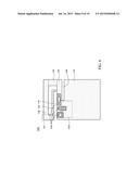 MOBILE DEVICE AND MULTI-BAND ANTENNA STRUCTURE THEREIN diagram and image