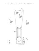 ANTENNA FOR DIRECTIONAL COMMUNICATION, A METHOD OF COMMUNICATING AND A     COMMUNICATION SYSTEM diagram and image