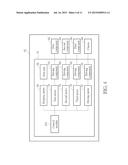 METHOD FOR CALIBRATING A PLURALITY OF PINCETTES OF A WAFER CONVEYER diagram and image