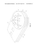 METHOD FOR CALIBRATING A PLURALITY OF PINCETTES OF A WAFER CONVEYER diagram and image