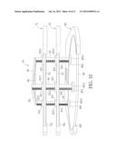 METHOD FOR CALIBRATING A PLURALITY OF PINCETTES OF A WAFER CONVEYER diagram and image