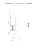 RETRACTABLE INTERCONNECT DEVICE INCLUDING MULTIPLE ELECTRICAL PATHS diagram and image