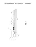 RETRACTABLE INTERCONNECT DEVICE INCLUDING MULTIPLE ELECTRICAL PATHS diagram and image