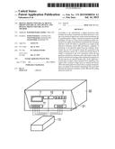 DIGITAL PROTECTION RELAY, DIGITAL PROTECTION RELAY TEST DEVICE, AND     DIGITAL PROTECTION RELAY TEST METHOD diagram and image