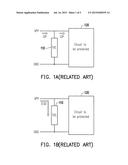 TRANSIENT VOLTAGE SUPPRESSOR diagram and image