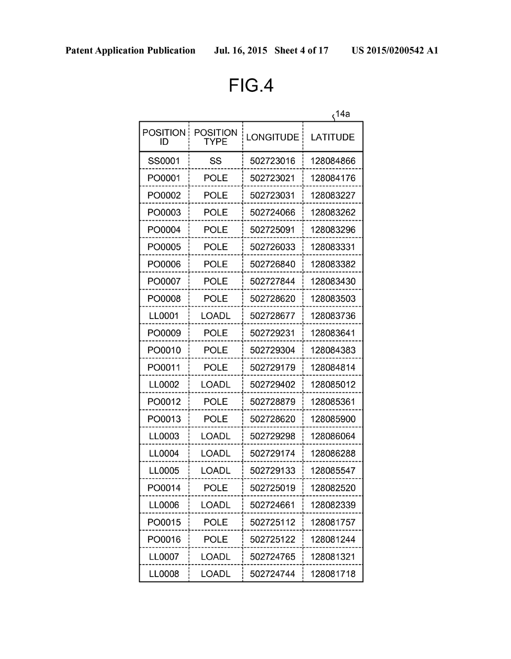 POWER DISTRIBUTION MANAGEMENT APPARATUS, POWER DISTRIBUTION MANAGEMENT     METHOD, AND RECORDING MEDIUM - diagram, schematic, and image 05