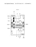 BATTERY PACK diagram and image