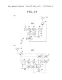 Radio Power Transmission Apparatus and Radio Power Transmission System diagram and image