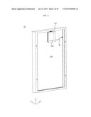 POWER CONVERSION APPARATUS AND PHOTOVOLTAIC MODULE INCLUDING THE SAME diagram and image