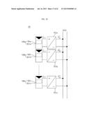 POWER CONVERSION APPARATUS AND PHOTOVOLTAIC MODULE INCLUDING THE SAME diagram and image